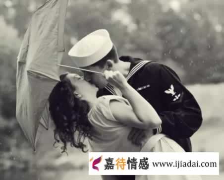 男人到中年，为什么不愿意亲吻妻子？三个男人说出了心里话_情感