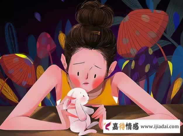 女人“动情”的时期,男人趁机抓住软肋,一举拿下她的芳心_情感