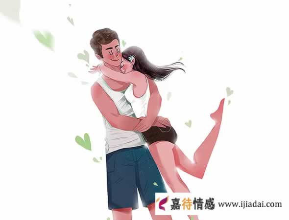 女人“动情”的时期,男人趁机抓住软肋,一举拿下她的芳心_情感