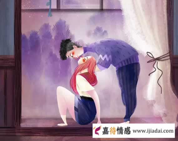 “老夫少妻”的婚姻,有3种“尴尬”现象,让女人躲无可躲_情感