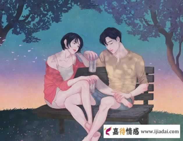 夫妻间，越做越恩爱的“小动作”，不知你中了几个？_情感