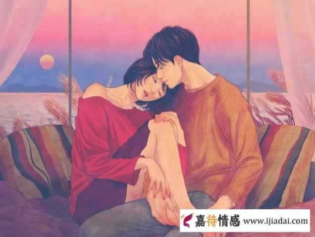 夫妻间，越做越恩爱的“小动作”，不知你中了几个？_情感