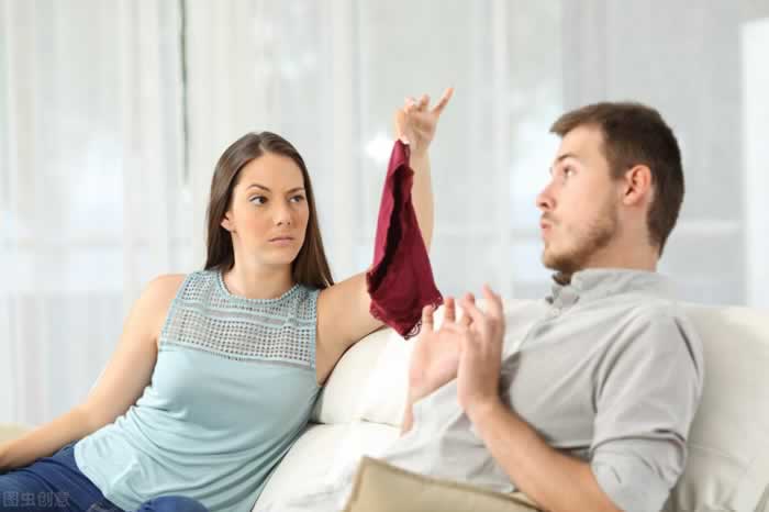 男人将婚姻视为枷锁 可曾想过妻子付出了什么？_情感