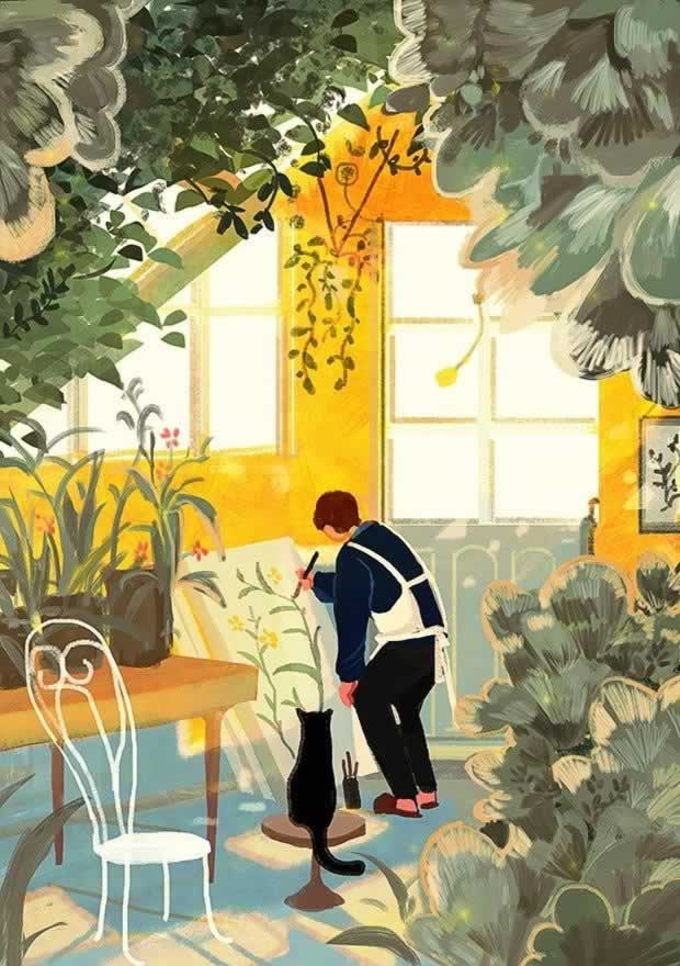 婚外情中，我见过最愚蠢的妻子，就是不停的教训第三者_情感