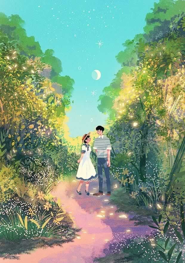 婚外情里有真爱吗？一个因婚外情最终离婚的男人给你答案_情感