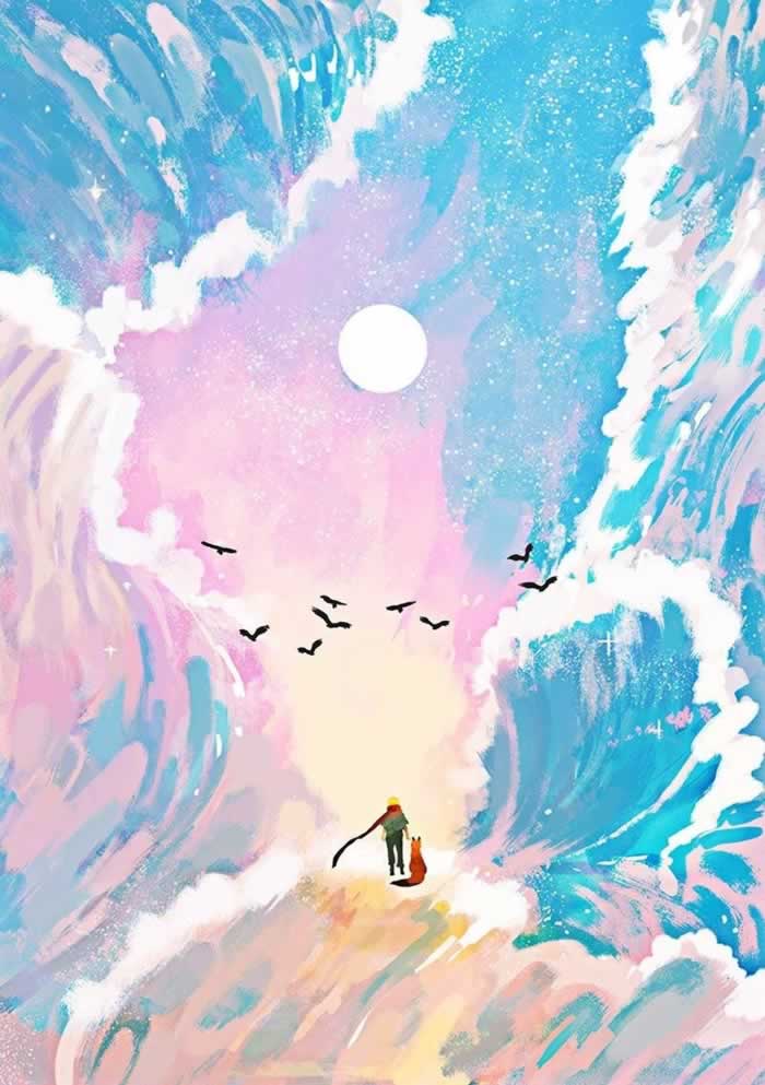为情人净身出户，离婚的我，来说说老婆和情人究竟哪个好_情感
