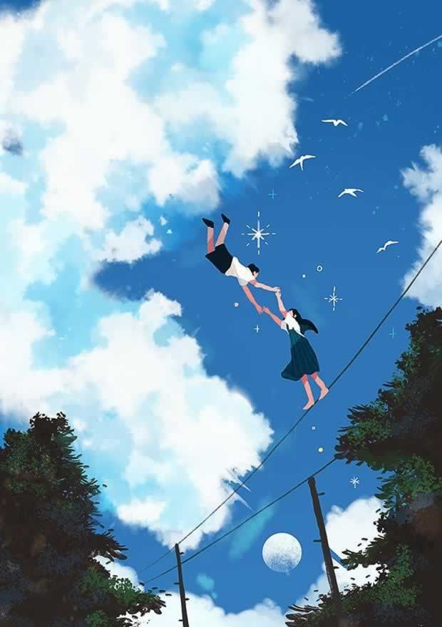 发现男人出轨后，千万不要直接离婚，简单几招教你维护权益_情感