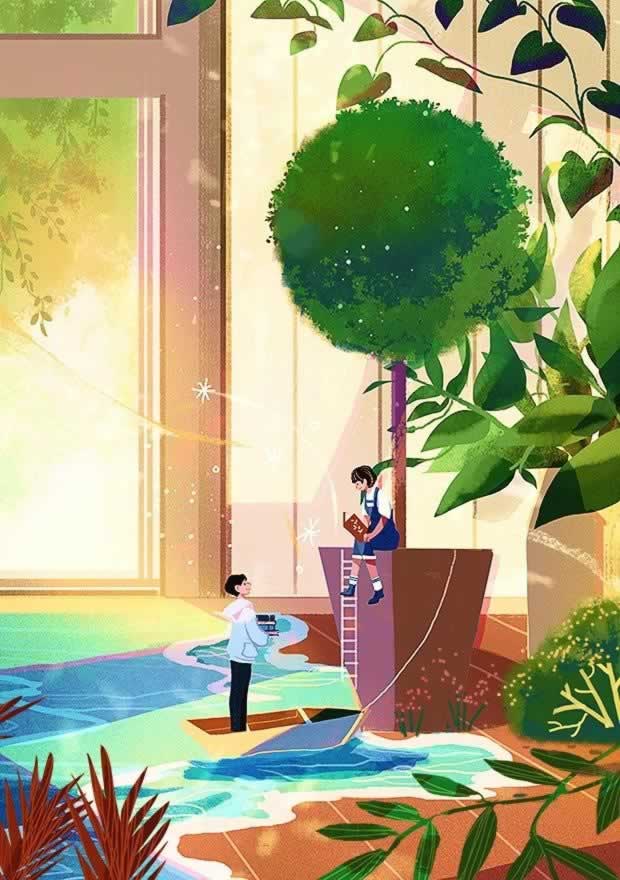 “老婆我错了，我们回家说，这里人多”，男人最终选择回归了家庭_情感