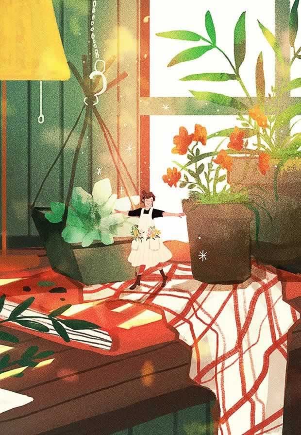 一个发错的红包，让他看清了婚外情人的真实面目，他果断放弃了她_情感