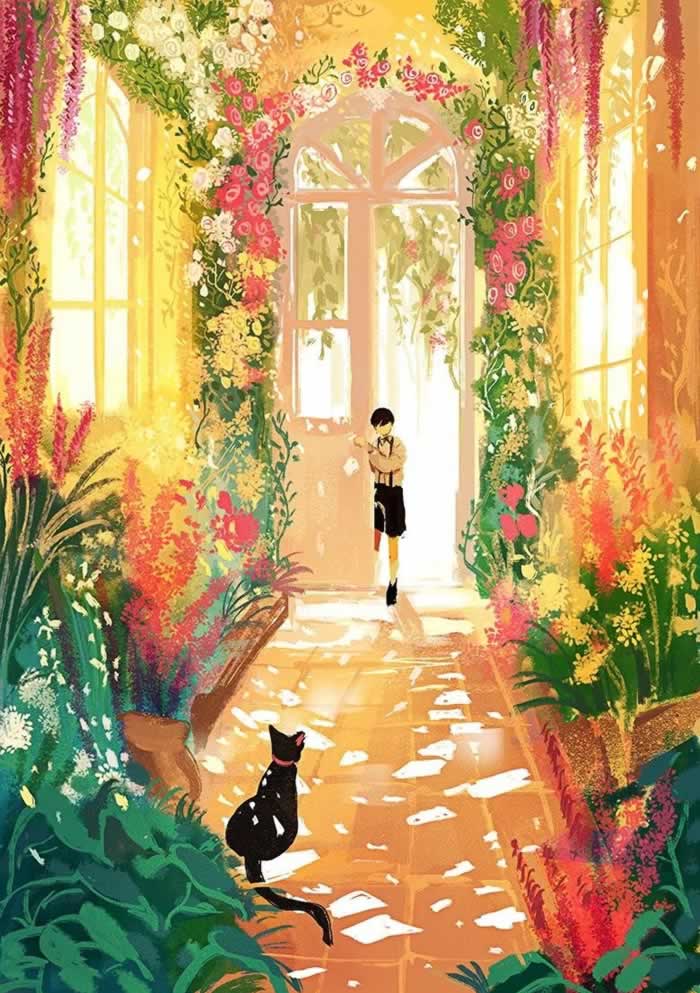 老公和闺蜜双双背叛，结果却并不美好，真是一件让人开心的事情_情感