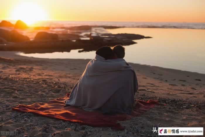 太过强势的女人，对男人而言是“噩梦”？别让“强势”毁了幸福_情感