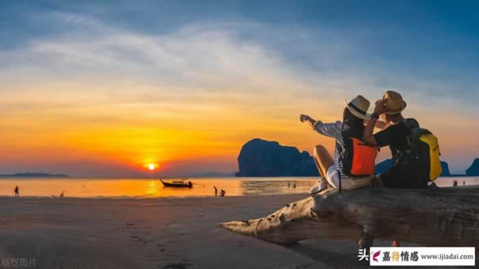 死缠烂打的挽回方式，会把爱人越推越远吗？别让亲密陷入僵局_情感