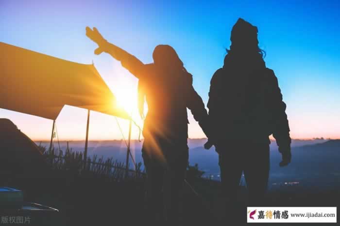 离异后的女人并不是牛鬼蛇神：做好这三点，轻松吸引下一站好姻缘_情感