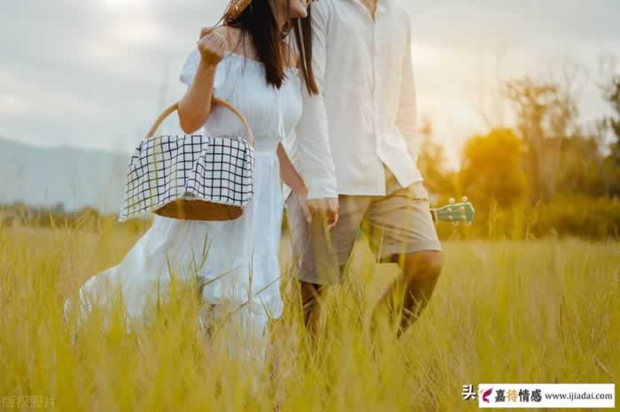 如何撩才能成为男人心底的小妖精，让他欲罢不能？保姆级推进教程_情感