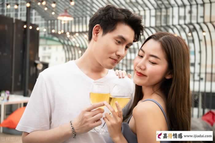 “可以依靠我，但不能完全依赖”，对他“过分依赖”该如何克服？_情感