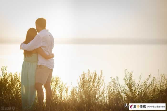 婚前婚后男人大变样？有时候不是他不爱，而是你评价体系有问题_情感