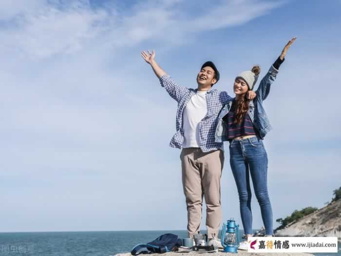 南辕北辙的沟通，夫妻一言不合就开吵，问题到底出在哪里？_情感