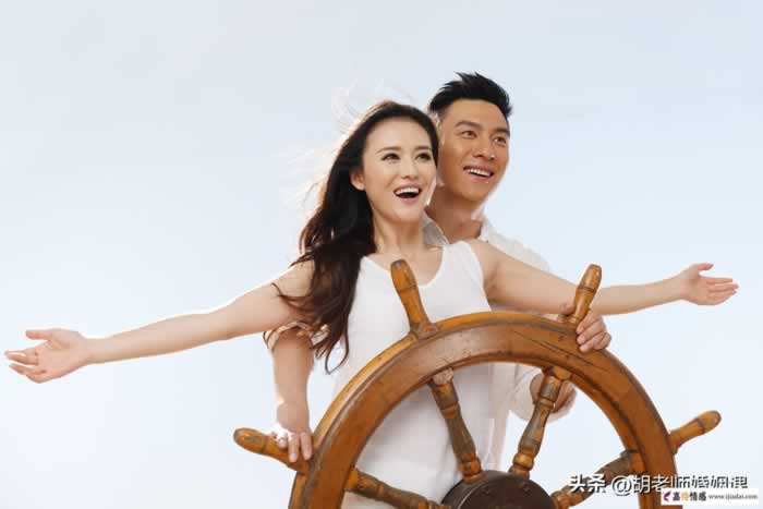 得到以后就冷漠？越是难拥有，男人越有征服欲_情感