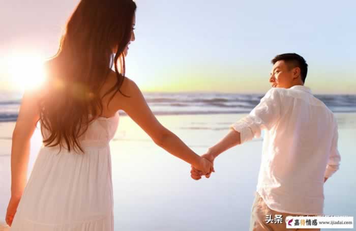 面对伤害过你的男人，你的纵容，让他肆无忌惮_情感