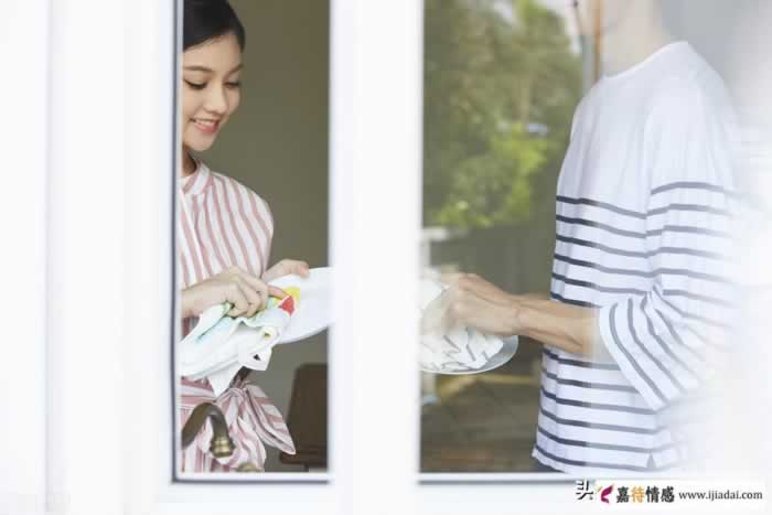 为什么明明是他的错，他却还有理要离开？揭秘男性真正情感需求_情感