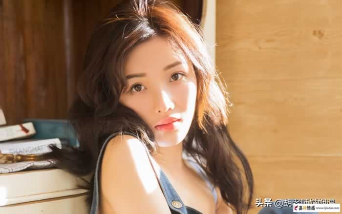 如何摆脱“恋爱脑”，做个人间清醒的女人？两招提升恋爱段位_情感