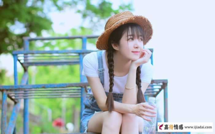 男人一旦有了异心，这4种表现藏不住，女人越早知道越好_情感