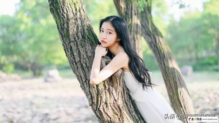 如何摆脱“恋爱脑”，做个人间清醒的女人？两招提升恋爱段位_情感