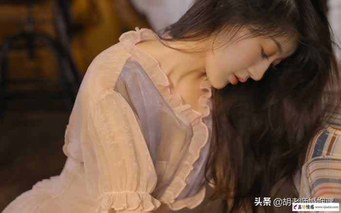 什么样的女人不怕受情伤？学会“自私”，才是最高级的驭夫之术_情感