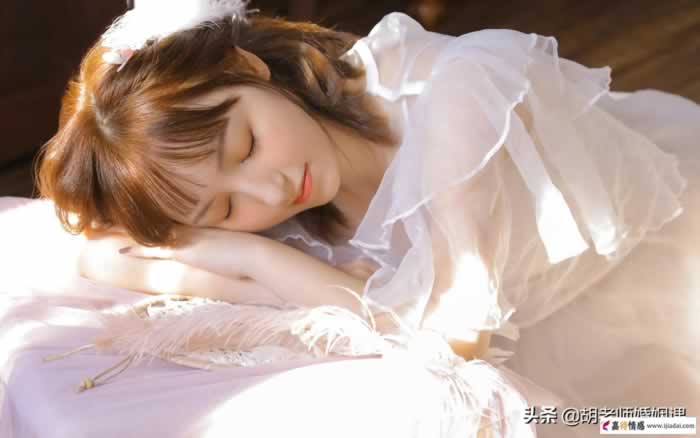 什么样的女人不怕受情伤？学会“自私”，才是最高级的驭夫之术_情感