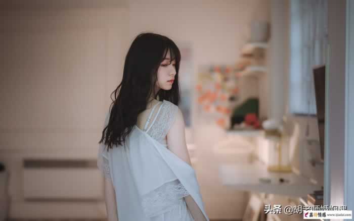 什么样的女人不怕受情伤？学会“自私”，才是最高级的驭夫之术_情感
