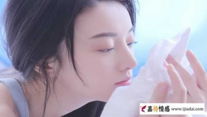 女人回复消息很慢怎么办？教你三招_情感