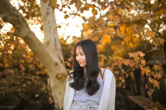 女人为什么会因为小事生气？_情感