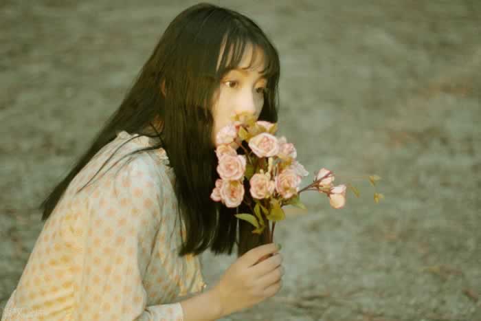 女人为什么会因为小事生气？_情感