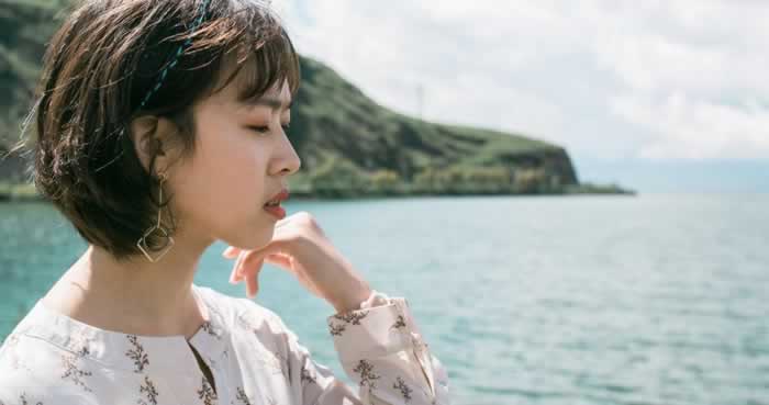 女人为什么会因为小事生气？_情感