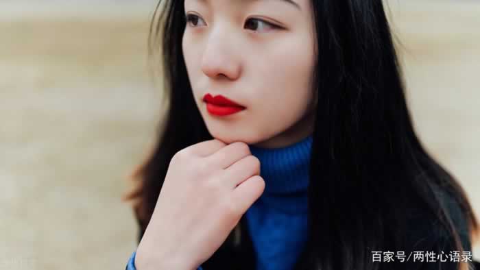 喜欢的女人愿意让你接近时，男人该如何追到她？_情感
