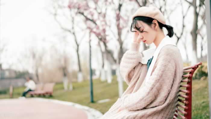 女人不是真心和你过日子，会有哪些表现？_情感