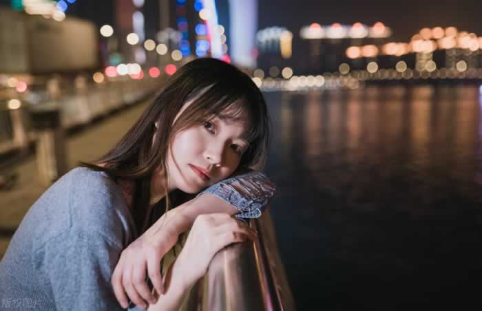 “精致穷”的女生在想什么？_情感