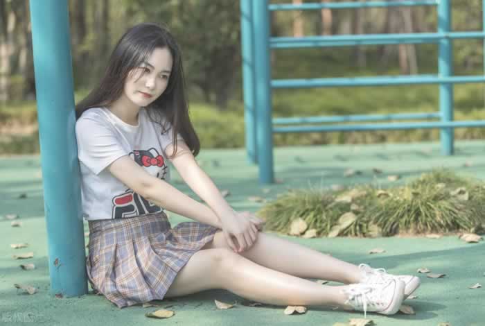 什么样的女生，容易一直单身？_情感