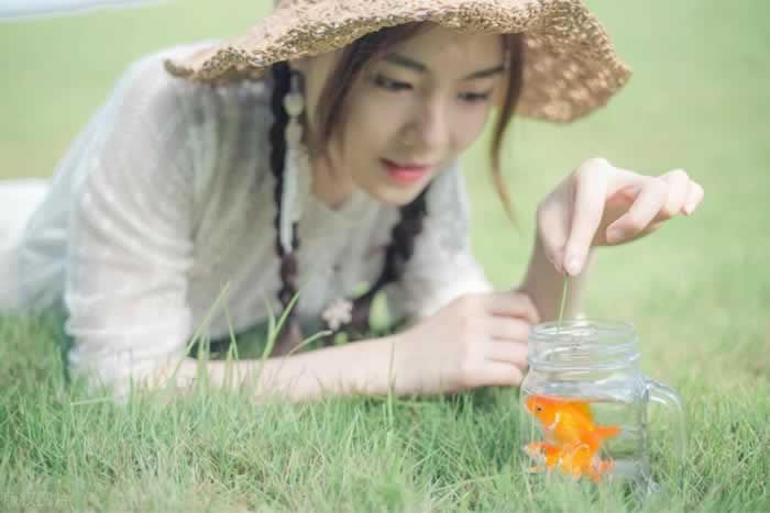 追女人花多少钱合适？教你两个追女生的成本预算公式_情感