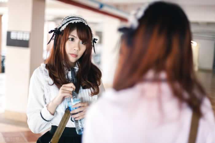 追女人花多少钱合适？教你两个追女生的成本预算公式_情感