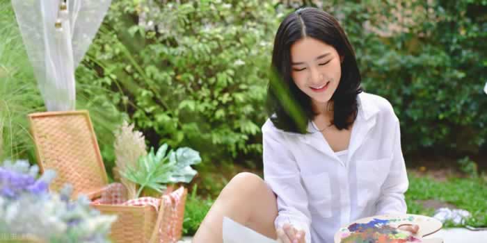 追女人时，怎样知道女人是真拒绝，还是假拒绝？_情感