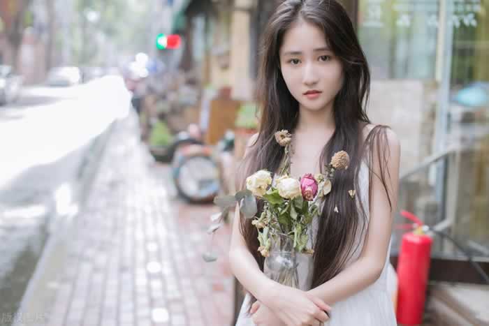 追女人，情场高手最厉害的绝招是什么？教你九字要诀_情感