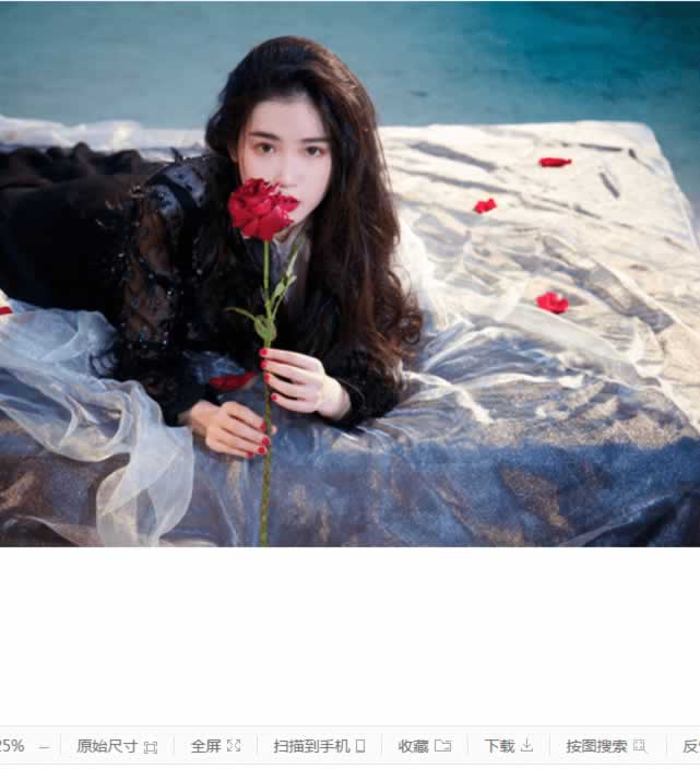 女人说：“我喜欢你，但不能和你在一起”，是什么意思？_情感