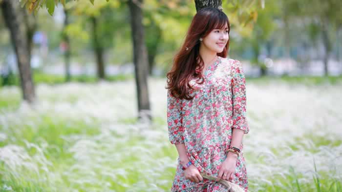 男人为什么都会，喜欢比自己年龄大的女人？_情感