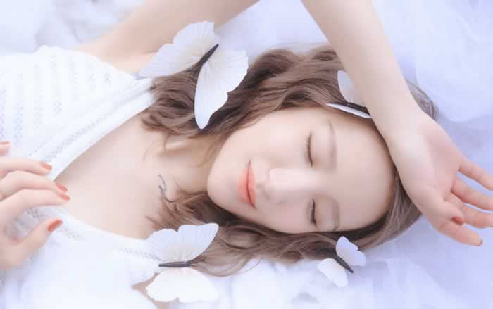 女人的“七寸”在这里，男人千万要掐准！_情感