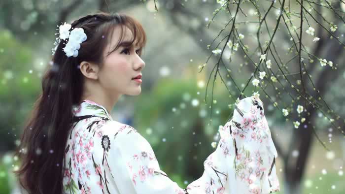 男人有了二心，傻女人只会闹_情感