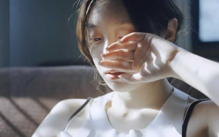 老实的女人，都有这三个好习惯！_情感