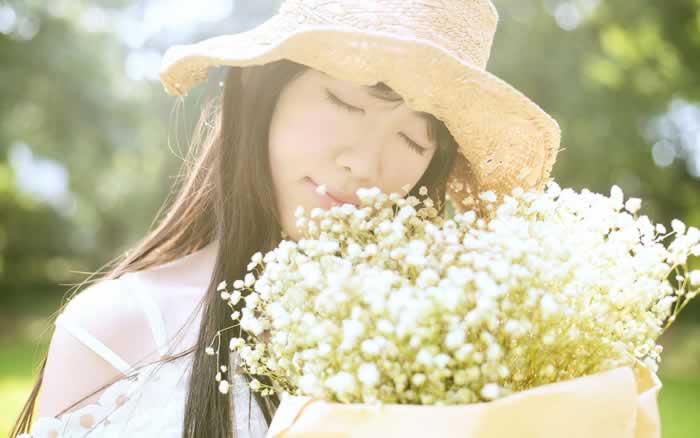 这几句情话，女人最爱听，你说过几句_情感