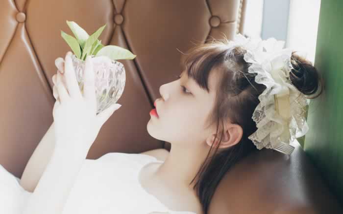 这几句情话，女人最爱听，你说过几句_情感