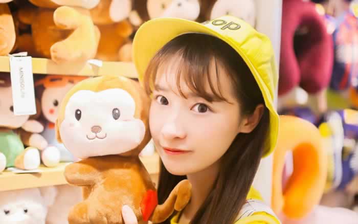 给你发这三种信息的女人，不要轻易去聊！_情感